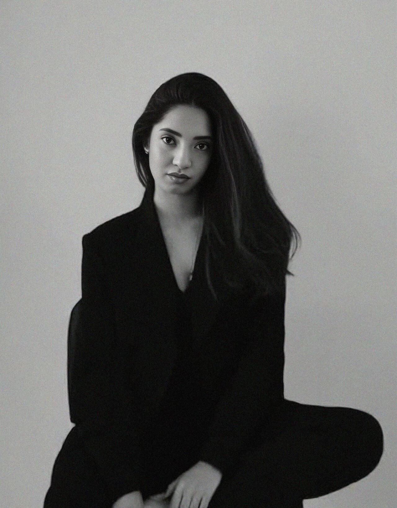 Alejandra Mejía Torres Portrait