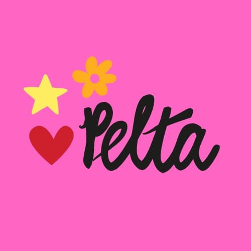 Pelta Logo